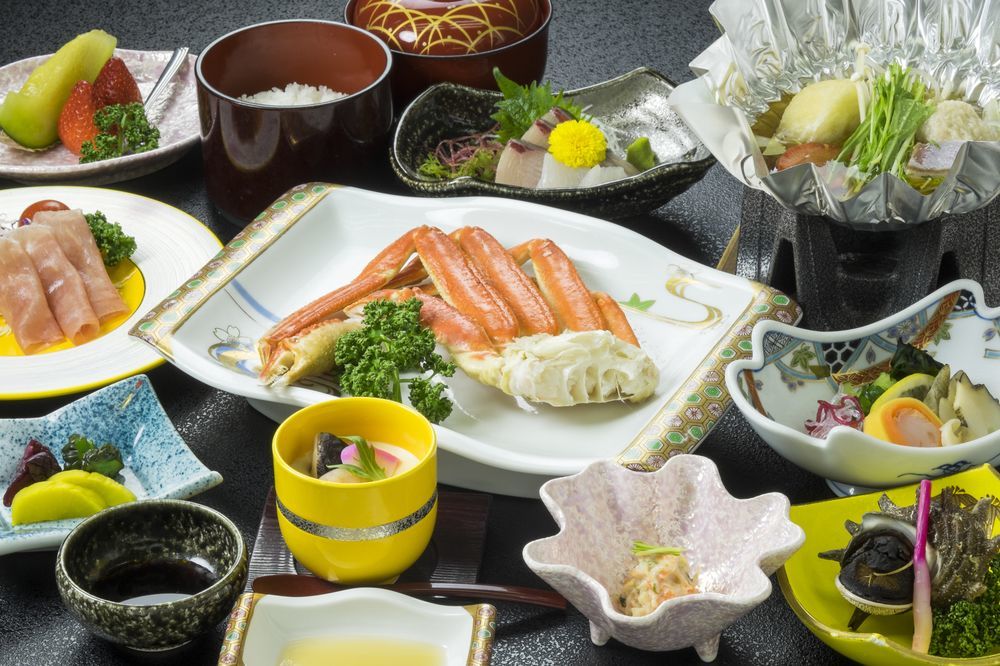 우구이수야 료칸 운젠 외부 사진